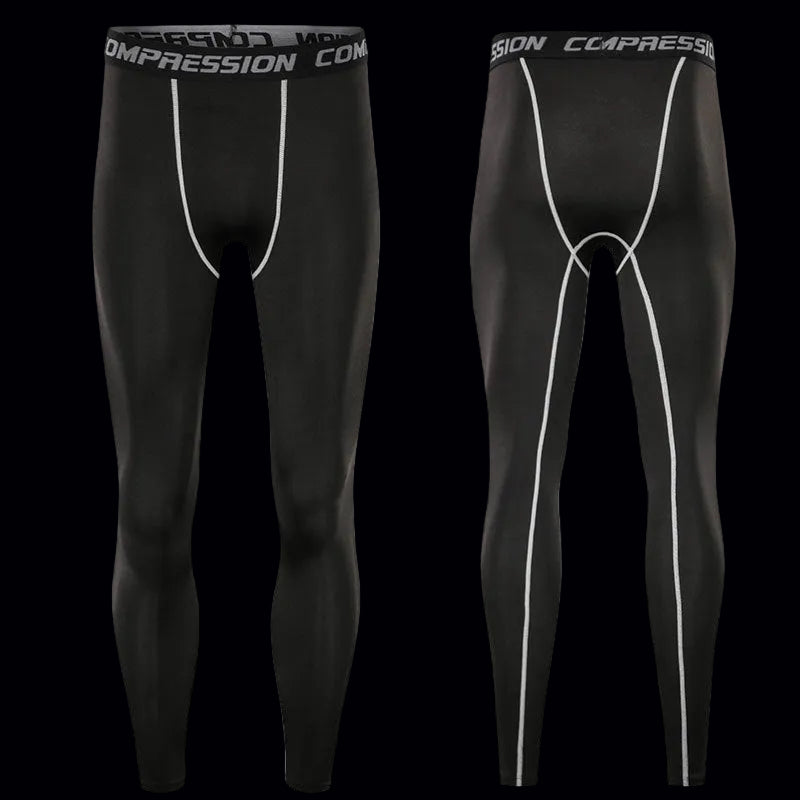 Valtrix Coreflex Leggings