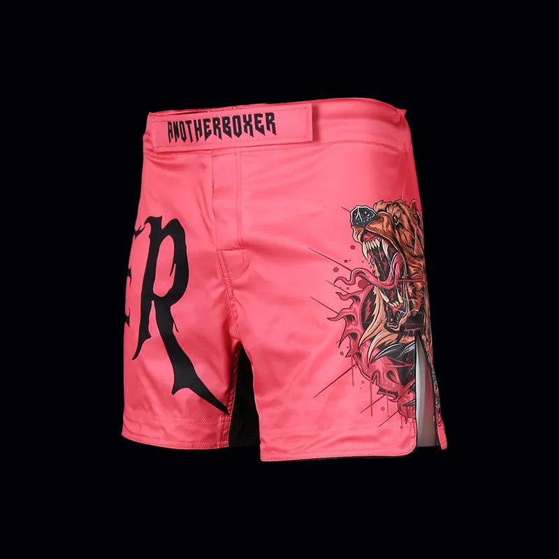 Valtrix Bloodscale Warrior Shorts