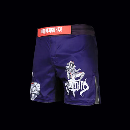 Valtrix Bloodscale Warrior Shorts
