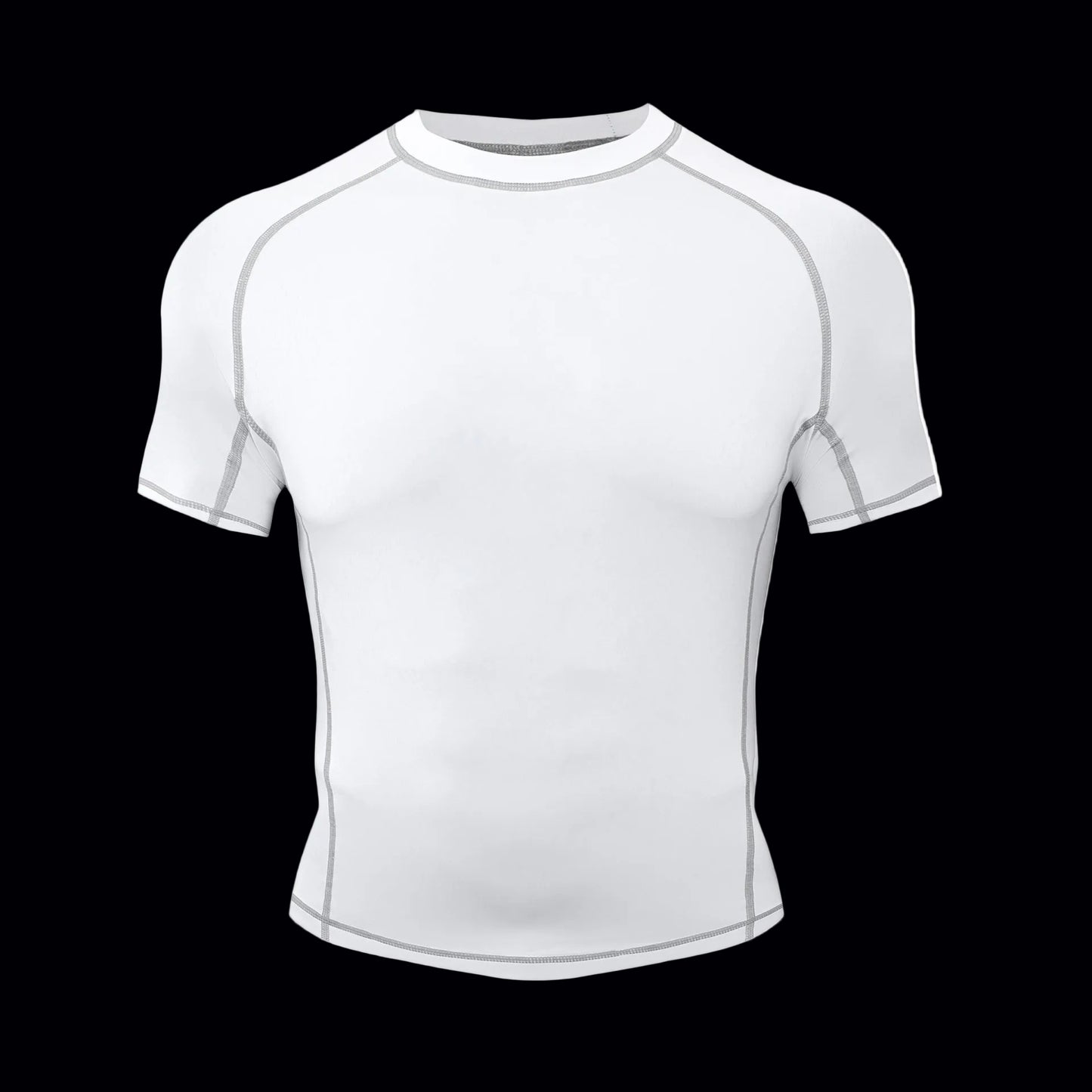 CL Compression Tee