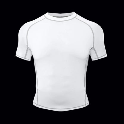CL Compression Tee