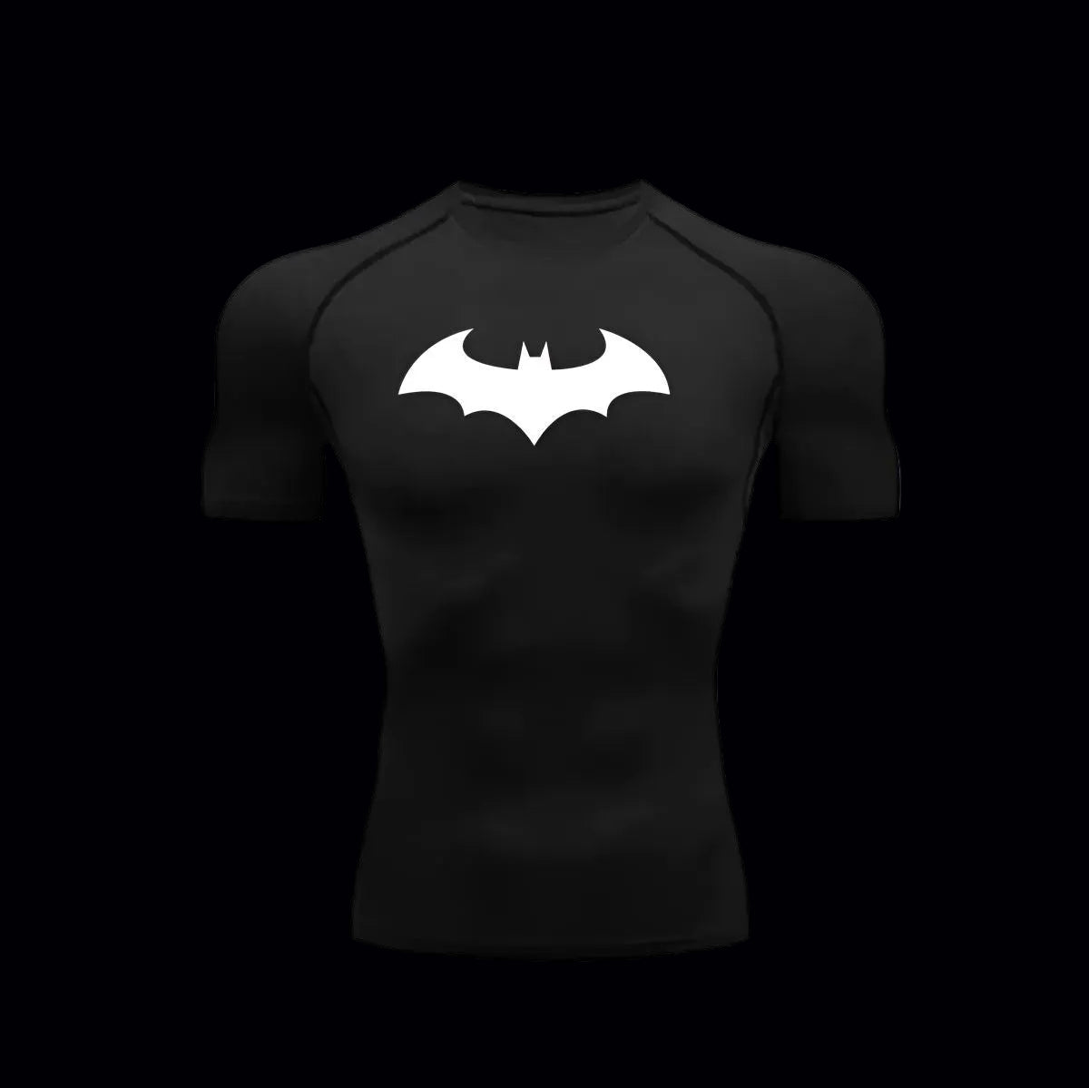 Valtrix Night Bat Compression Tee