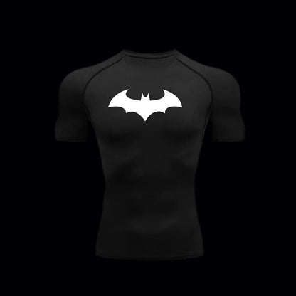 Valtrix Night Bat Compression Tee
