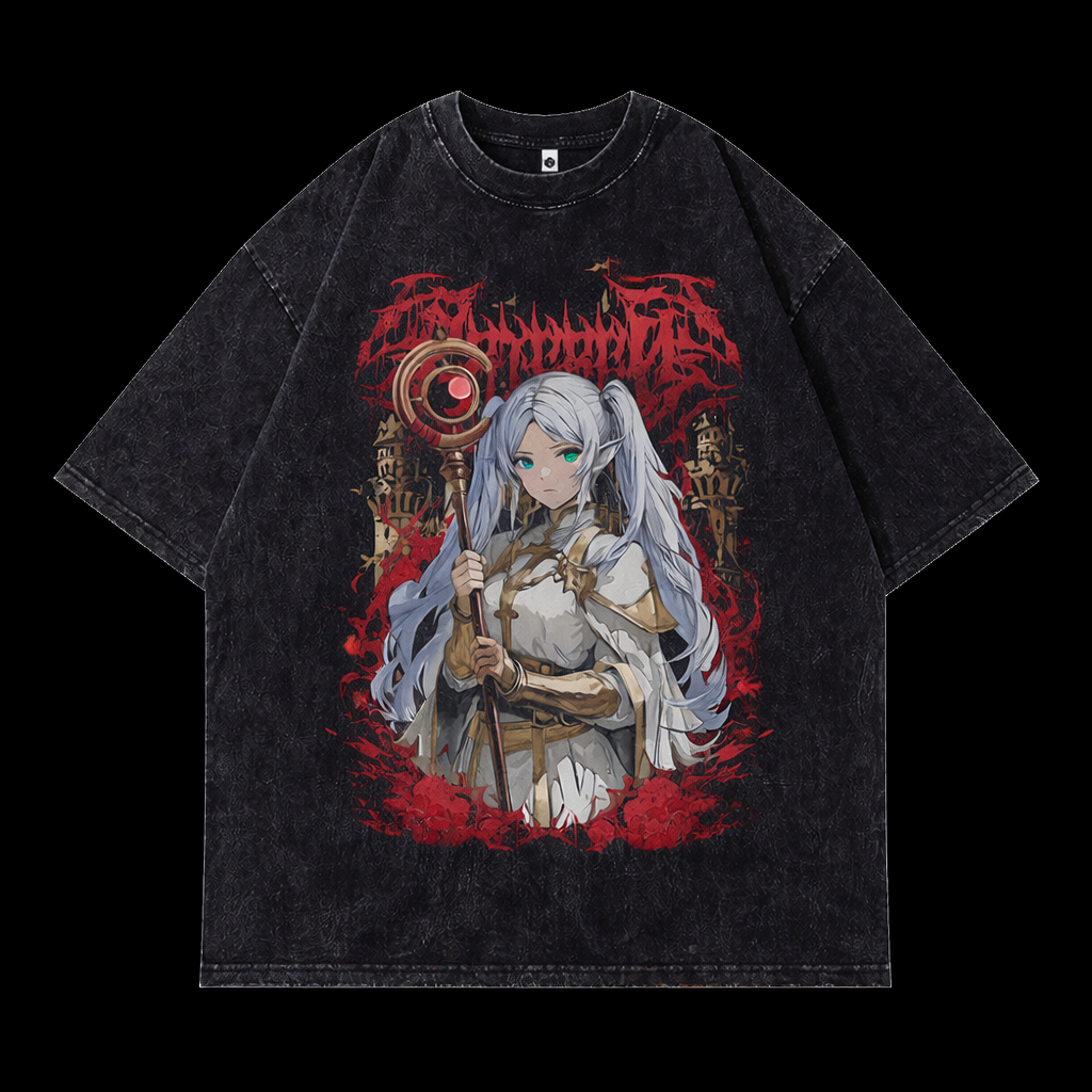 Madara Inferno Tee