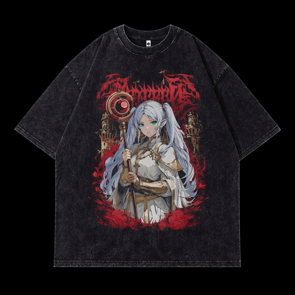 Madara Inferno Tee
