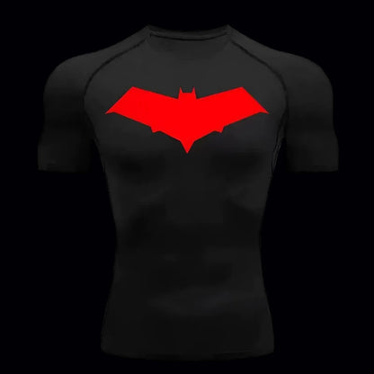 Valtrix Night Bat Compression Tee
