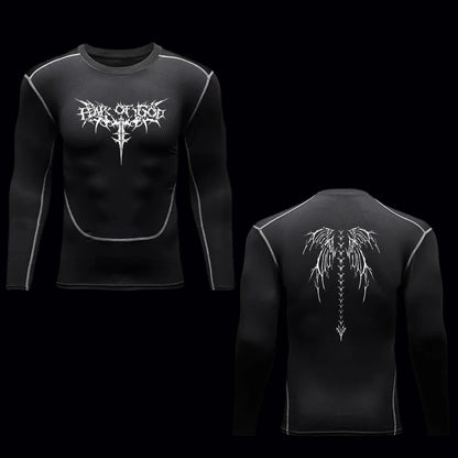 Valtrix Eclipse Wing Compression Set