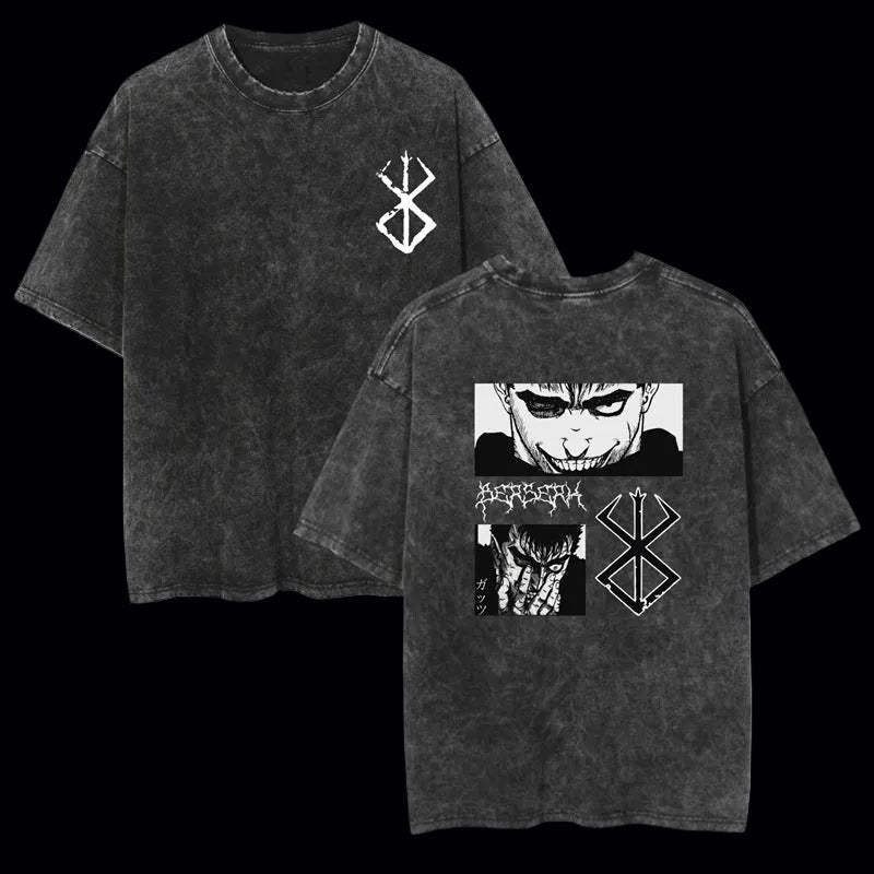 Berserker Sigil Tee