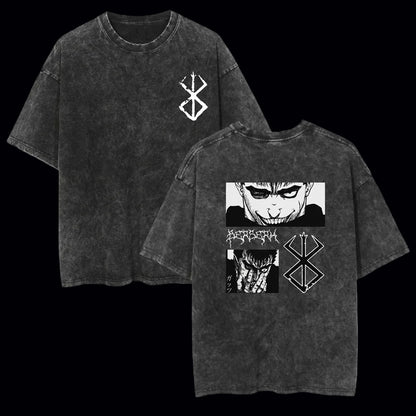 Berserker Sigil Tee