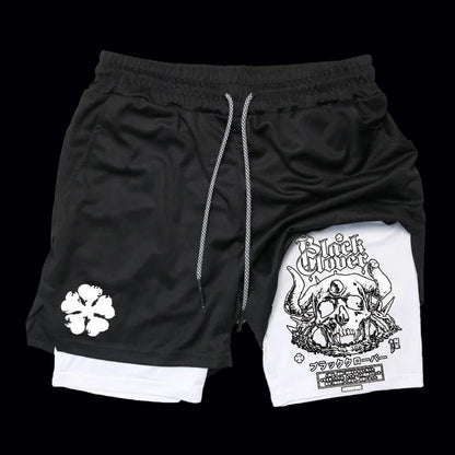 Valtrix Voidreign Shorts