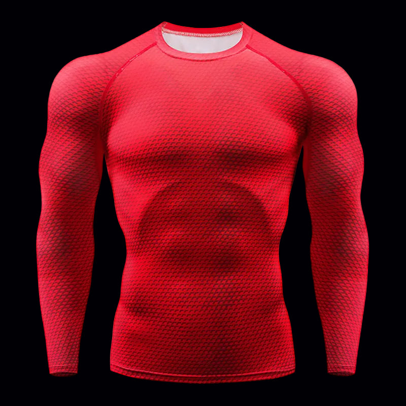 Valtrix Abyss Scale Long Sleeve