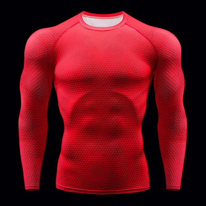 Valtrix Abyss Scale Long Sleeve