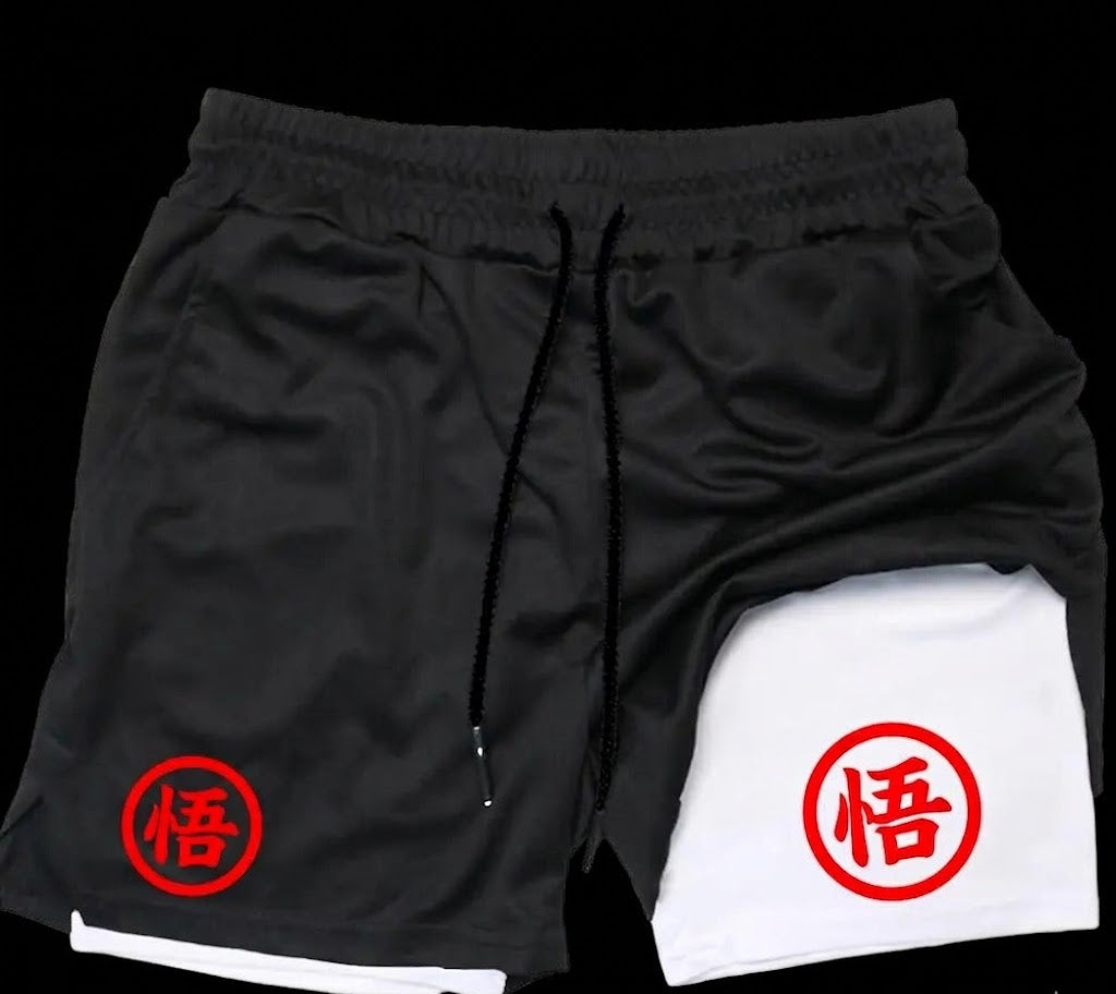 Valtrix Kairo Shorts