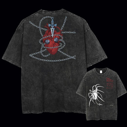 Phantom Hunter Tee