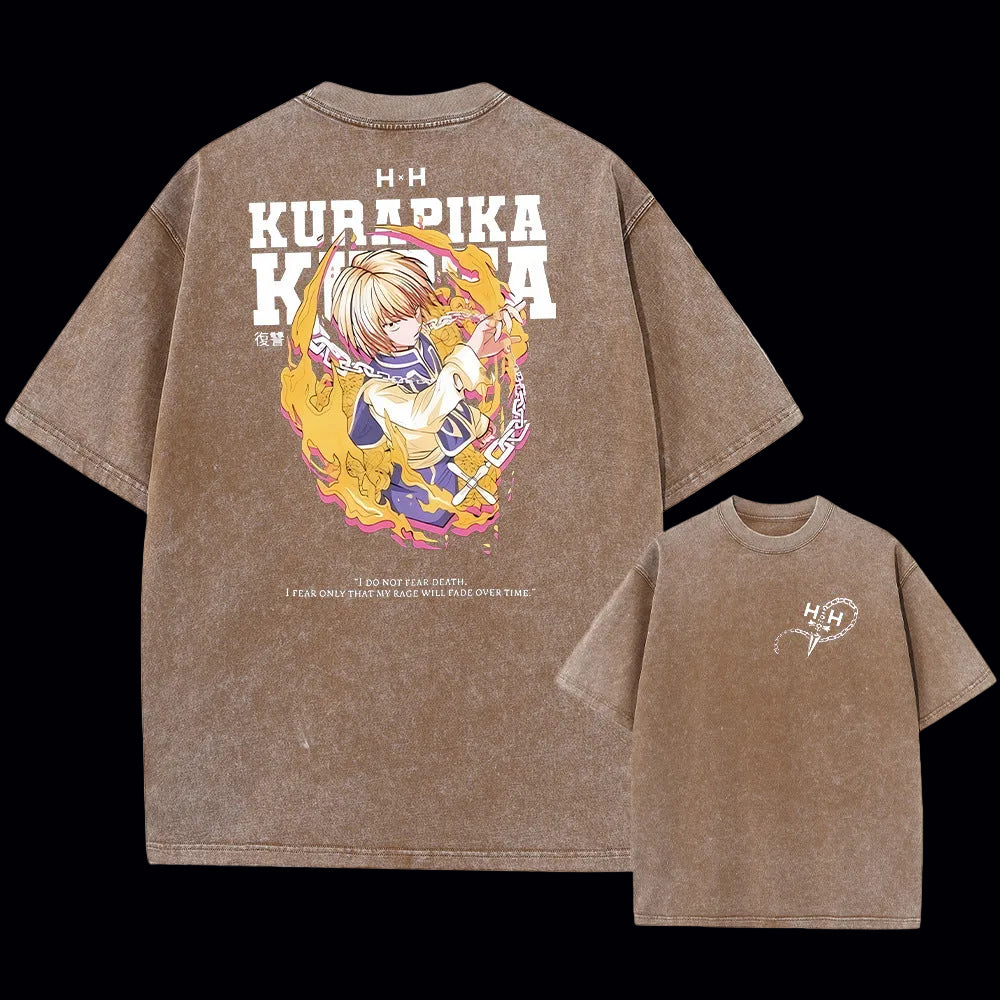 Phantom Hunter Tee