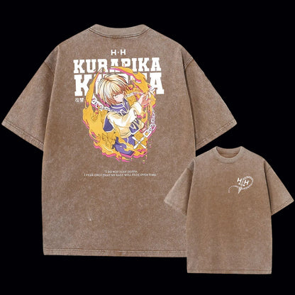 Phantom Hunter Tee