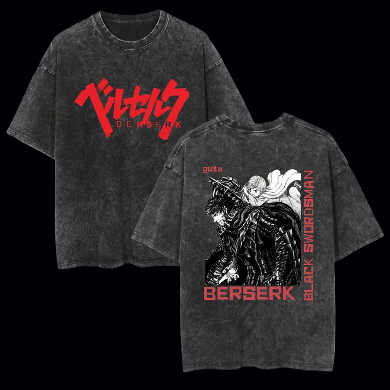 Eclipse War Tee