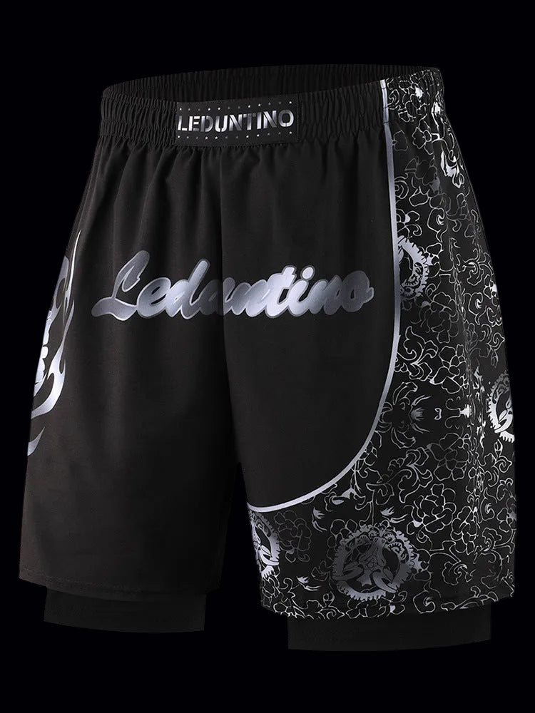Valtrix Dynasty  Muay Thai Shorts