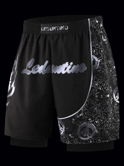 Valtrix Dynasty  Muay Thai Shorts