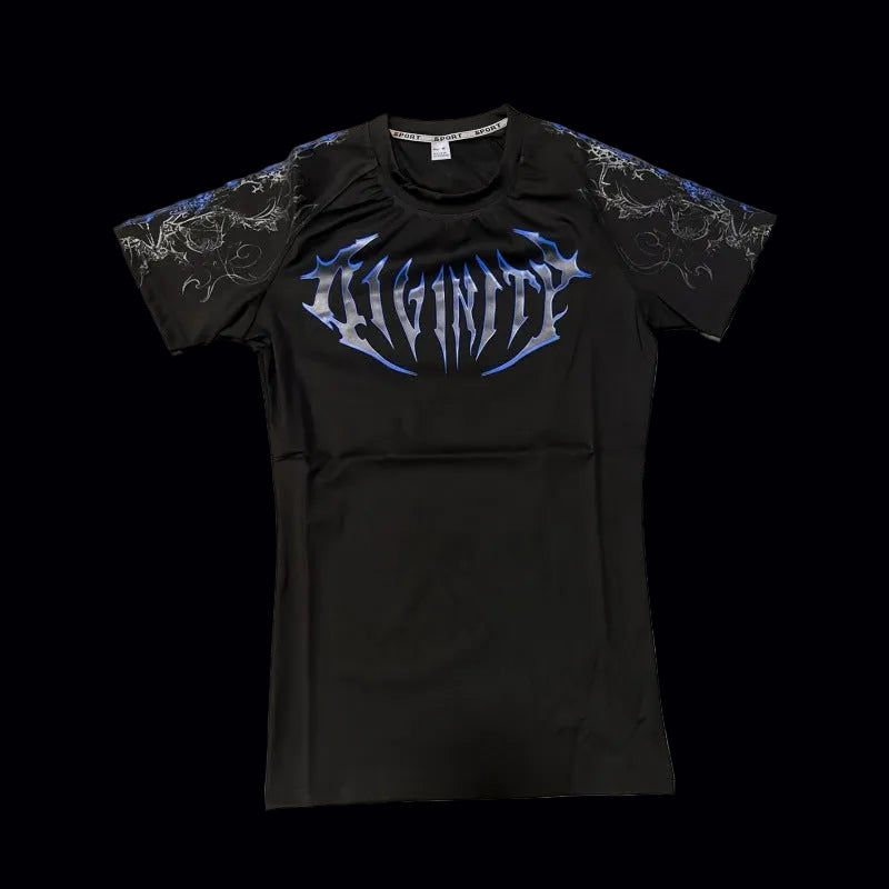 Valtrix Revenant Sigil Performance Tee