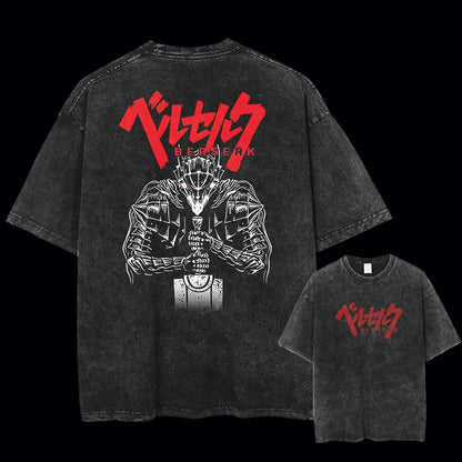 Guts Oath Tee