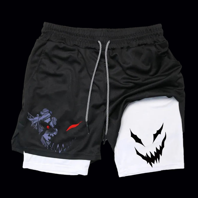 Valtrix Voidreign Shorts