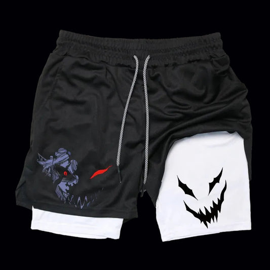 Valtrix Voidreign Shorts