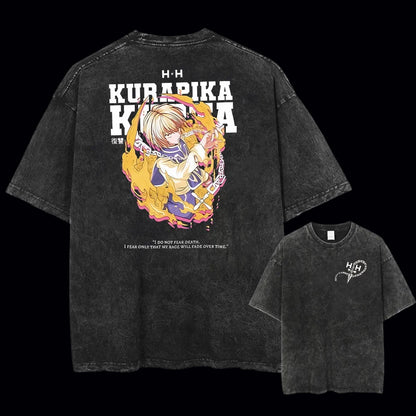 Phantom Hunter Tee
