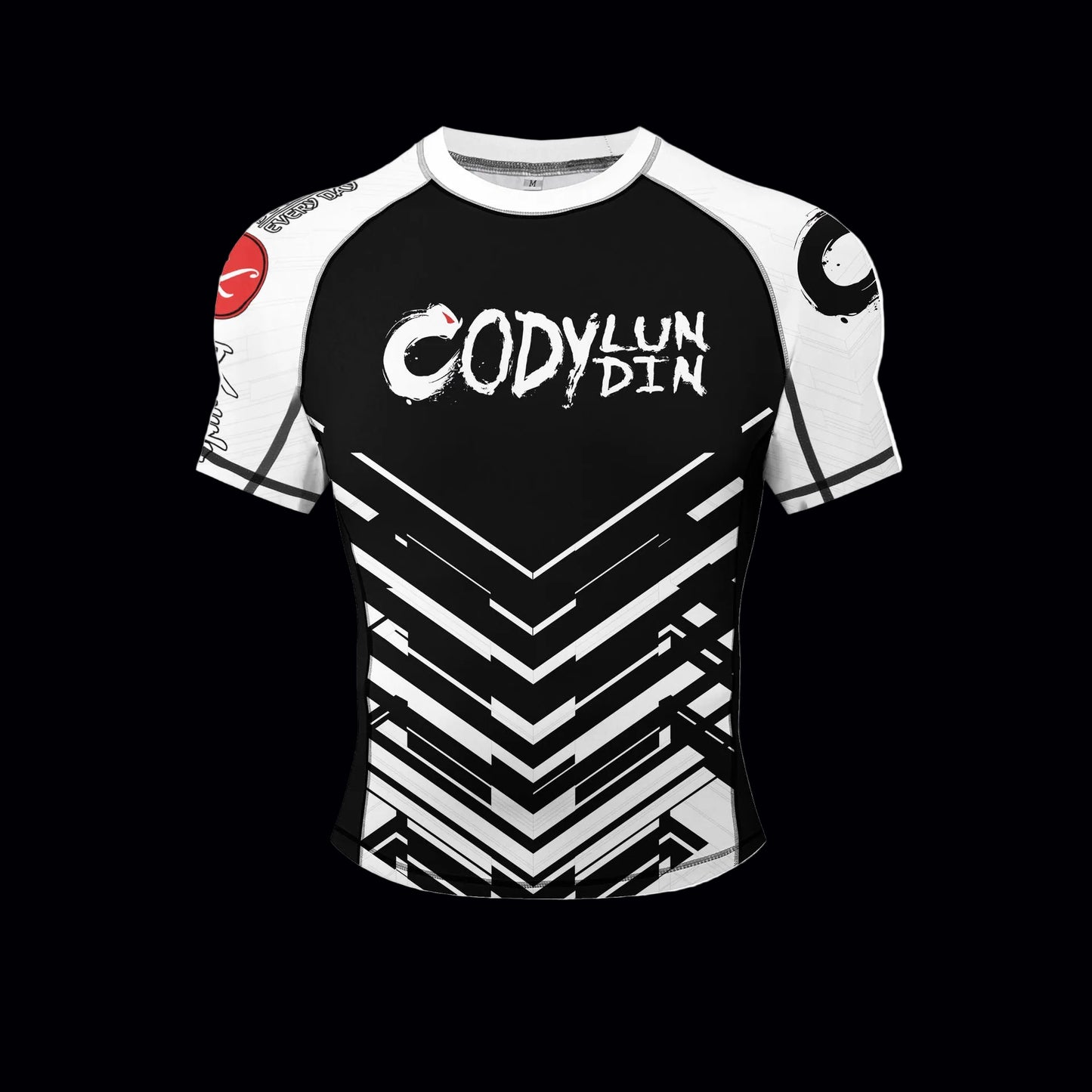 CL Compression Tee