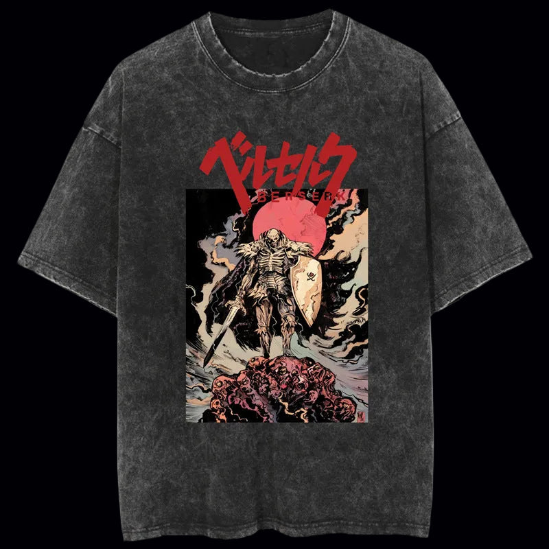 Eclipse War Tee