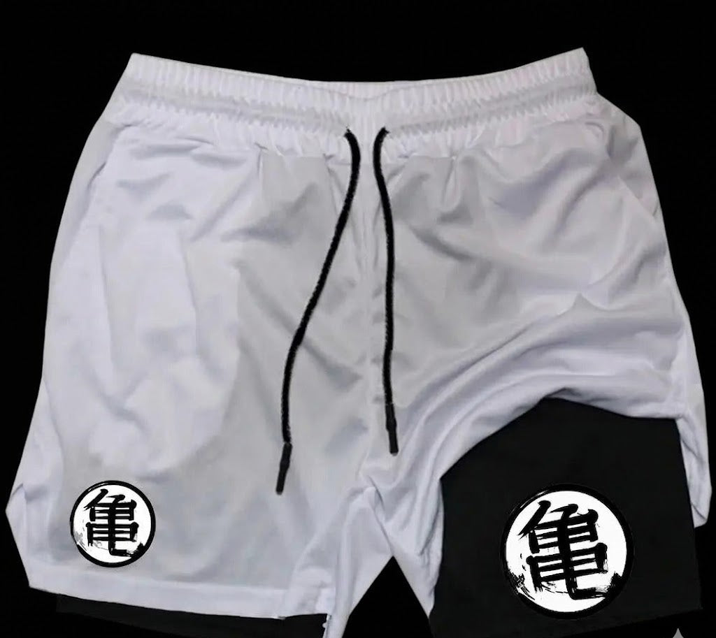 Valtrix Kairo Shorts