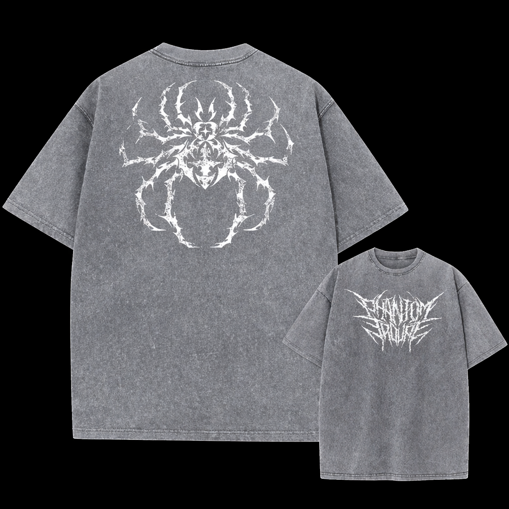 Phantom Hunter Tee