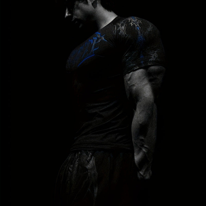 Valtrix Revenant Sigil Performance Tee