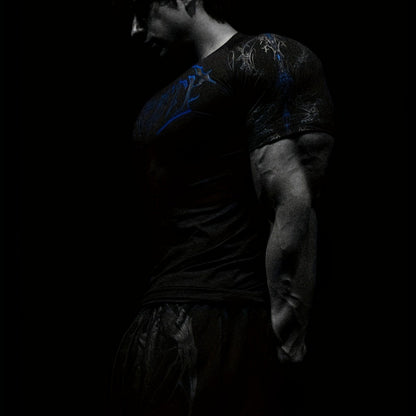 Valtrix Revenant Sigil Performance Tee