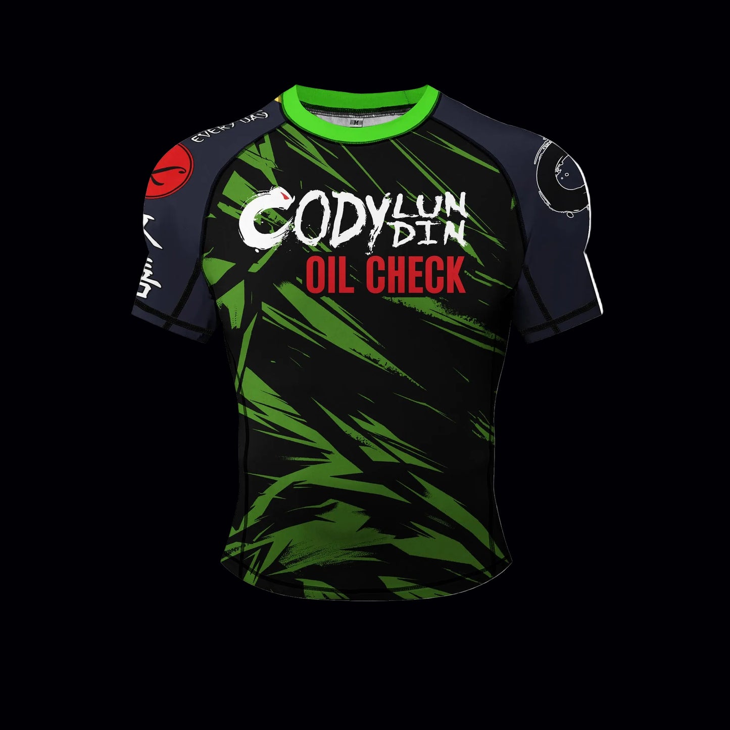 CL Compression Tee