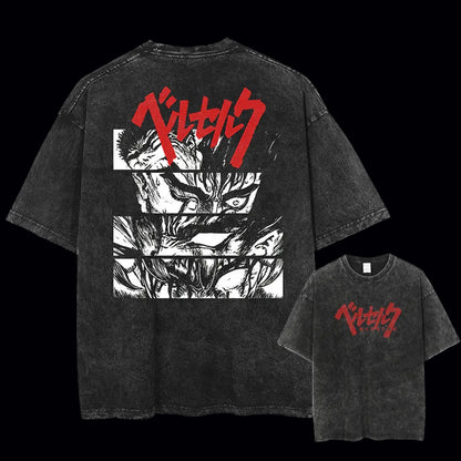Berserker Blood Tee