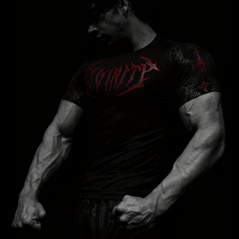 Valtrix Revenant Sigil Performance Tee