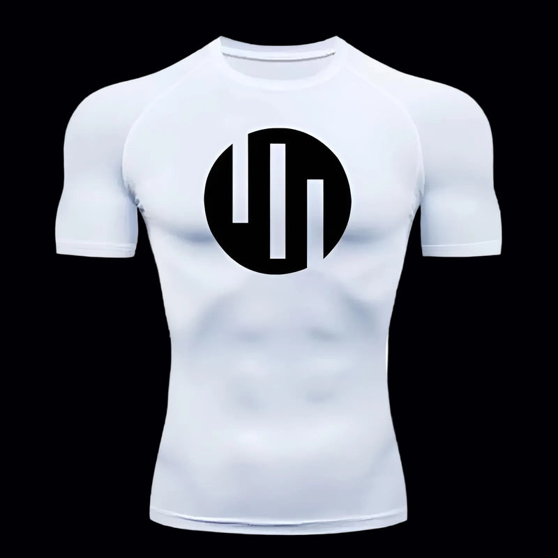 Valtrix Zenith Core Compression Tee