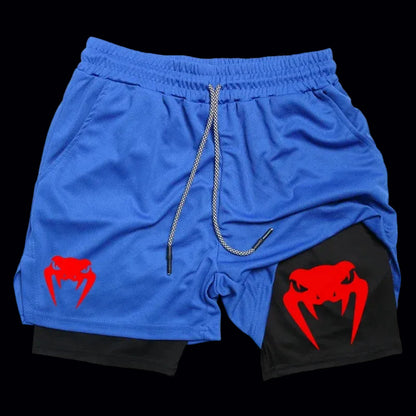 Valtrix Viper Shorts