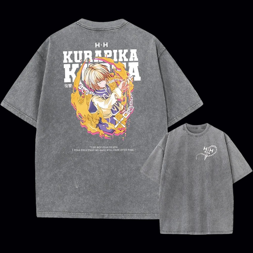 Phantom Hunter Tee