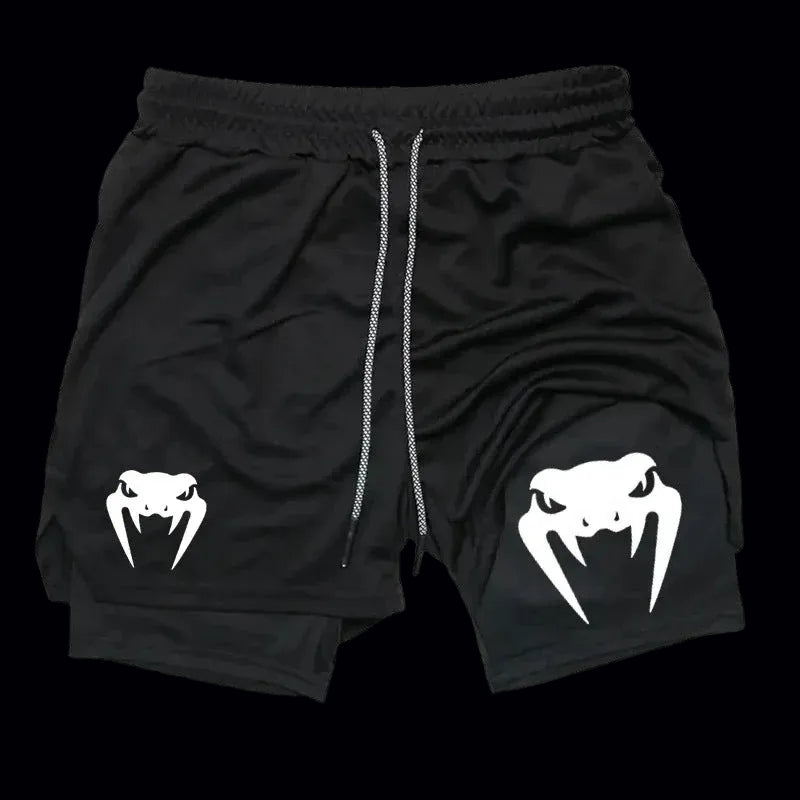 Valtrix Viper Shorts