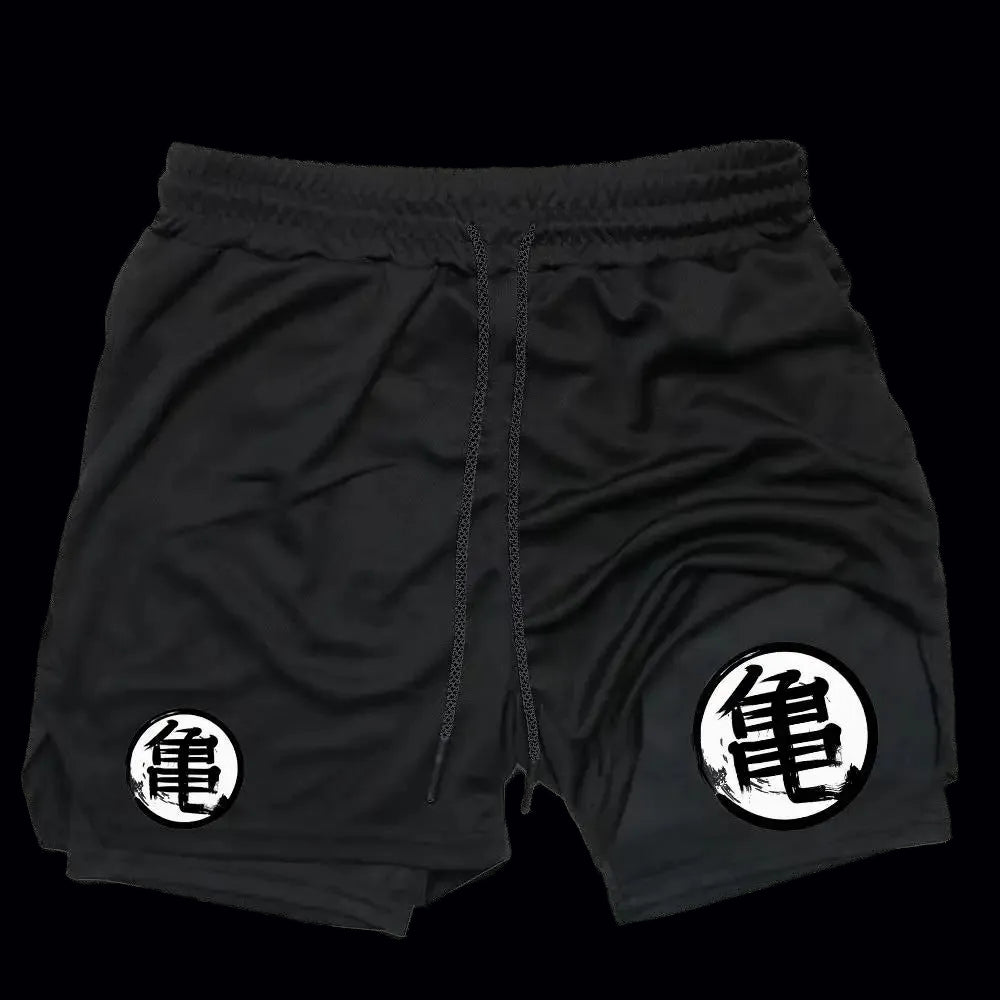Valtrix Kairo Shorts