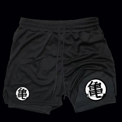 Valtrix Kairo Shorts