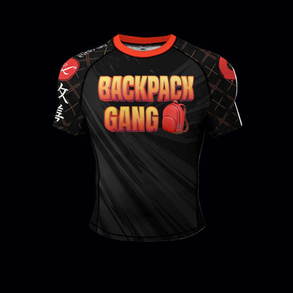 CL Compression Tee