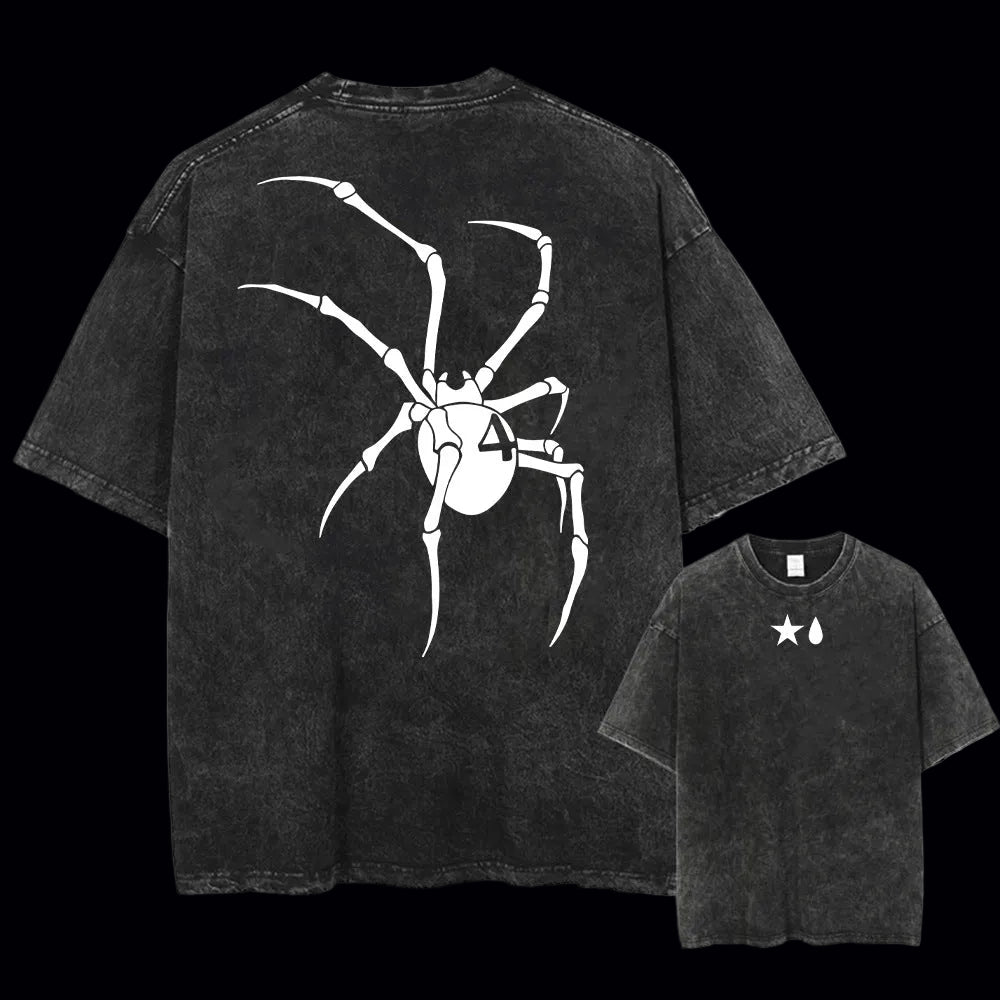 Phantom Hunter Tee
