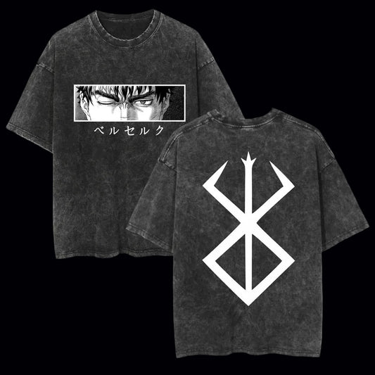Berserker Sigil Tee