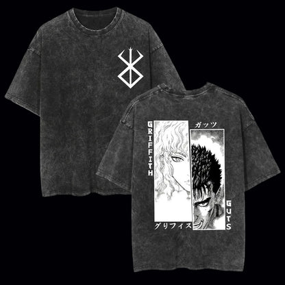 Eclipse Brand Tee