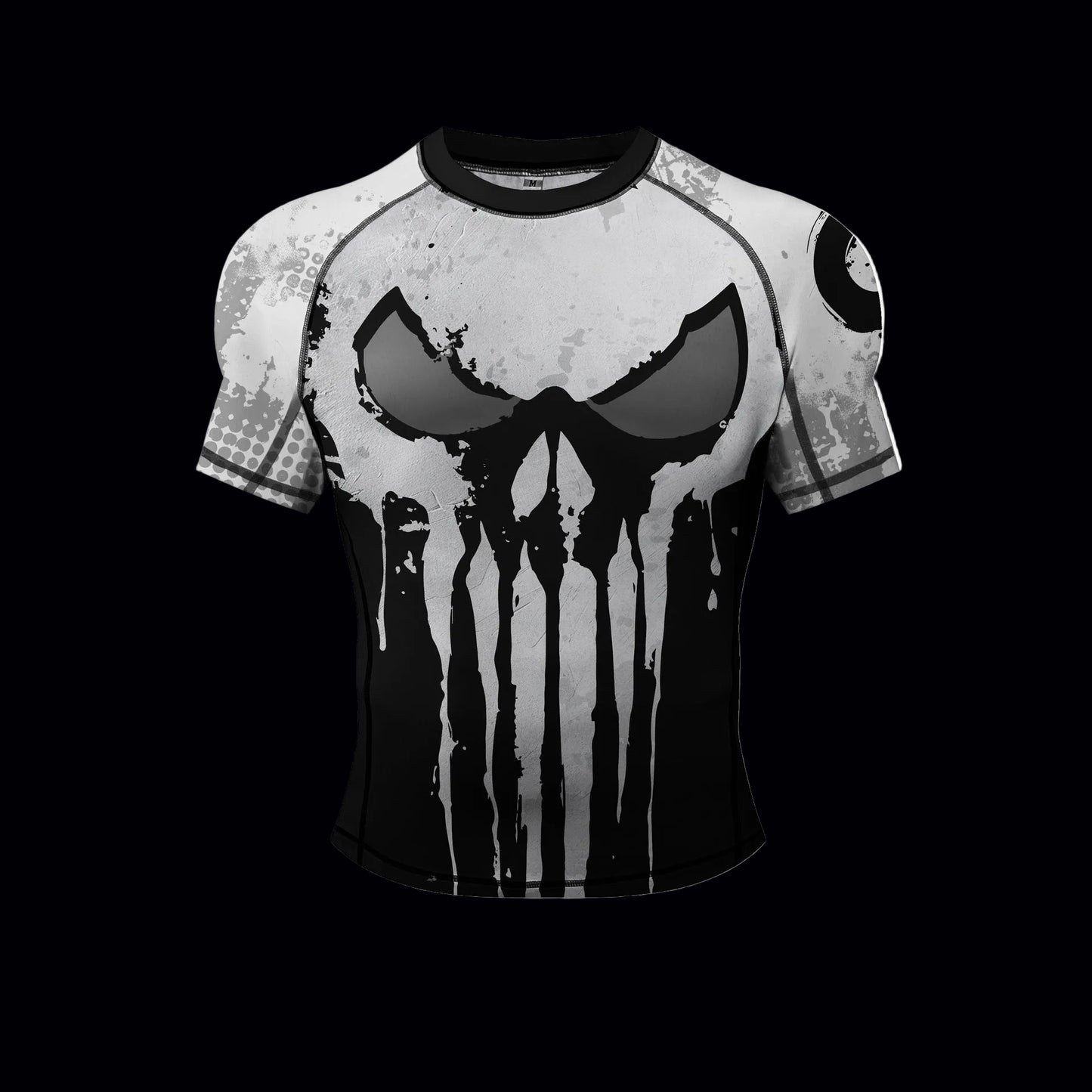 CL Compression Tee