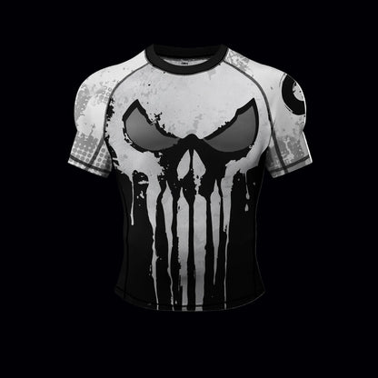 CL Compression Tee