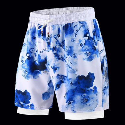 Valtrix Dynasty  Muay Thai Shorts